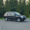 Kia Sportage 2.0 Benzyna Napęd 4x4 Skóry Nawigacja Serwis 2 Klucze Alu - 10