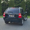 Kia Sportage 2.0 Benzyna Napęd 4x4 Skóry Nawigacja Serwis 2 Klucze Alu - 12