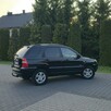 Kia Sportage 2.0 Benzyna Napęd 4x4 Skóry Nawigacja Serwis 2 Klucze Alu - 15