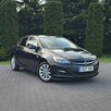 Opel Astra 1.4 Turbo Kamera Cofania, Nawigacja, Klima 2 Klucze