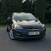 Opel Astra 1.4 Turbo Kamera Cofania, Nawigacja, Klima 2 Klucze - 2