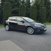 Opel Astra 1.4 Turbo Kamera Cofania, Nawigacja, Klima 2 Klucze - 3