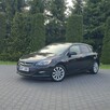 Opel Astra 1.4 Turbo Kamera Cofania, Nawigacja, Klima 2 Klucze - 7