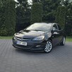 Opel Astra 1.4 Turbo Kamera Cofania, Nawigacja, Klima 2 Klucze - 9