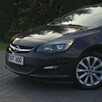Opel Astra 1.4 Turbo Kamera Cofania, Nawigacja, Klima 2 Klucze - 10