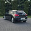 Opel Astra 1.4 Turbo Kamera Cofania, Nawigacja, Klima 2 Klucze - 12