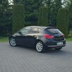 Opel Astra 1.4 Turbo Kamera Cofania, Nawigacja, Klima 2 Klucze - 13