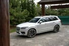 Volvo XC 90 T6 Momentum / 2.0 320KM AWD / 7-osobowy / Kamera / Panorama / Blis FV - 3