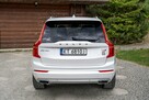 Volvo XC 90 T6 Momentum / 2.0 320KM AWD / 7-osobowy / Kamera / Panorama / Blis FV - 6