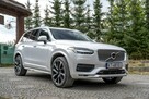 Volvo XC 90 T6 Momentum / 2.0 320KM AWD / 7-osobowy / Kamera / Panorama / Blis FV - 10