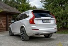 Volvo XC 90 T6 Momentum / 2.0 320KM AWD / 7-osobowy / Kamera / Panorama / Blis FV - 11