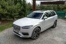 Volvo XC 90 T6 Momentum / 2.0 320KM AWD / 7-osobowy / Kamera / Panorama / Blis FV - 12