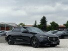 Mercedes-Benz Klasa E, 2023 - 2