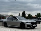 BMW Seria 7, 2021 - 1