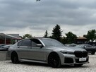 BMW Seria 7, 2021 - 2