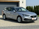 Seat Leon 2.0 TDI 115KM Salon PL Bezwypadkowy