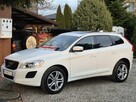 Volvo XC 60 2.0D 163KM, Summum, Stan Perfekcyjny, Org. Lakier, Nowy Rozrząd itp. - 6