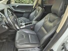 Volvo XC 60 2.0D 163KM, Summum, Stan Perfekcyjny, Org. Lakier, Nowy Rozrząd itp. - 10