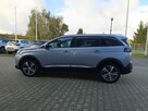 Peugeot 5008 Allure 1.2 130KM, super stan, niski przebieg, VAT23% - 2