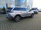 Peugeot 5008 Allure 1.2 130KM, super stan, niski przebieg, VAT23% - 6