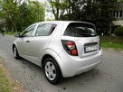 Chevrolet Aveo 1,2 klima - 2