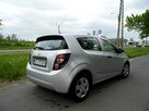 Chevrolet Aveo 1,2 klima - 3