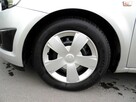 Chevrolet Aveo 1,2 klima - 6