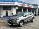 Renault Captur Kamera,Navi,Pełny serwis, Gwarancja!