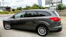Ford Focus 1.0i*101PS*OPŁACONY*Bezwypadkowy Klimatronik*Serwis*GWARANCJA24 - 6