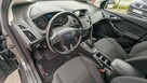 Ford Focus 1.0i*101PS*OPŁACONY*Bezwypadkowy Klimatronik*Serwis*GWARANCJA24 - 13