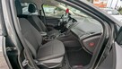 Ford Focus 1.0i*101PS*OPŁACONY*Bezwypadkowy Klimatronik*Serwis*GWARANCJA24 - 16
