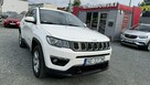 Jeep Compass 2.0 Diesel 4X4 Zarejestrowany Ubezpieczony