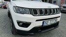 Jeep Compass 2.0 Diesel 4X4 Zarejestrowany Ubezpieczony - 2