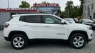 Jeep Compass 2.0 Diesel 4X4 Zarejestrowany Ubezpieczony - 5