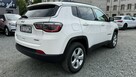 Jeep Compass 2.0 Diesel 4X4 Zarejestrowany Ubezpieczony - 6