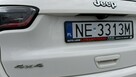 Jeep Compass 2.0 Diesel 4X4 Zarejestrowany Ubezpieczony - 9