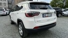 Jeep Compass 2.0 Diesel 4X4 Zarejestrowany Ubezpieczony - 11