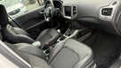 Jeep Compass 2.0 Diesel 4X4 Zarejestrowany Ubezpieczony - 15