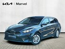 Kia Cee'd 1.5 140 KM / Salon PL/ Gwarancja do 2032r /  VAT 23 / Kamera / NAVI - 1