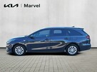 Kia Cee'd 1.5 140 KM / Salon PL/ Gwarancja do 2032r /  VAT 23 / Kamera / NAVI - 2
