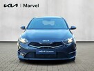 Kia Cee'd 1.5 140 KM / Salon PL/ Gwarancja do 2032r /  VAT 23 / Kamera / NAVI - 8