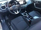 Kia Cee'd 1.5 140 KM / Salon PL/ Gwarancja do 2032r /  VAT 23 / Kamera / NAVI - 9