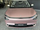 Dongfeng Box 42,3 kWh, 310 zasięg, 8Lat Gwarancji, Kamery 360, - 2
