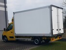 Renault Master KONTENER 8EP 4,22x2,23x2,22 KLIMA 6-BIEGÓW MANUAL KRAJOWY MOVANO - 3