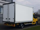 Renault Master KONTENER 8EP 4,22x2,23x2,22 KLIMA 6-BIEGÓW MANUAL KRAJOWY MOVANO - 4