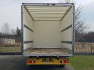 Renault Master KONTENER 8EP 4,22x2,23x2,22 KLIMA 6-BIEGÓW MANUAL KRAJOWY MOVANO - 5