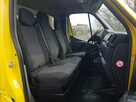 Renault Master KONTENER 8EP 4,22x2,23x2,22 KLIMA 6-BIEGÓW MANUAL KRAJOWY MOVANO - 7
