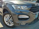 Volkswagen T-Roc 1,0 TSI 110 KM klimatyzacja czujniki parkowania app conect - 3