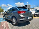 Volkswagen T-Roc 1,0 TSI 110 KM klimatyzacja czujniki parkowania app conect - 5
