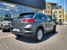 Volkswagen T-Roc 1,0 TSI 110 KM klimatyzacja czujniki parkowania app conect - 6